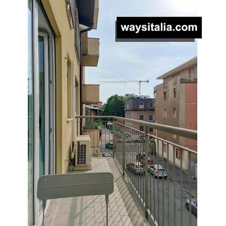 Certosa District Apartment Milan Extérieur photo