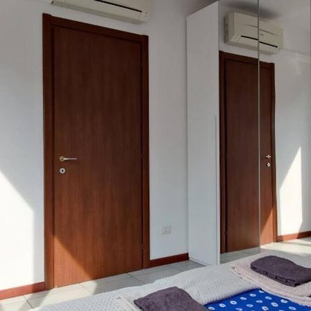 Certosa District Apartment Milan Extérieur photo