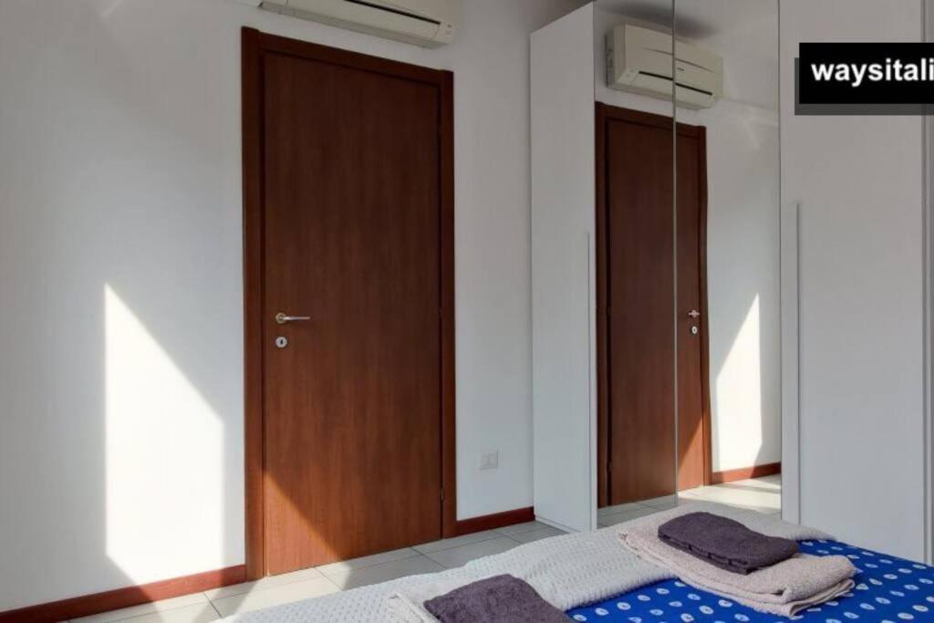 Certosa District Apartment Milan Extérieur photo