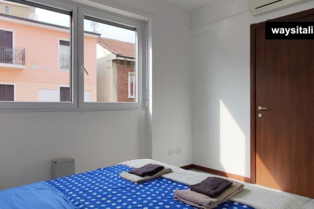 Certosa District Apartment Milan Extérieur photo